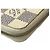Portafoglio Louis Vuitton Zippy Coin Purse Bianco - vista 7