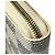 Portafoglio Louis Vuitton Zippy Coin Purse Bianco - vista 8