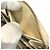 Portafoglio Louis Vuitton Zippy Coin Purse Bianco - vista 9