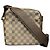 Borsa a Spalla Louis Vuitton Olaf PM Marrone