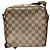 Borsa a Spalla Louis Vuitton Olaf PM Marrone - vista 2