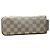 Borsa a Spalla Louis Vuitton Olaf PM Marrone - vista 3