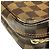 Borsa a Spalla Louis Vuitton Olaf PM Marrone - vista 6