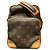 Borsa a Spalla Louis Vuitton Amazon Monogramma