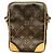 Borsa a Spalla Louis Vuitton Amazon Monogramma - vista 2