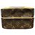 Borsa a Spalla Louis Vuitton Amazon Monogramma - vista 3
