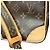 Borsa a Spalla Louis Vuitton Amazon Monogramma - vista 9