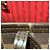 Borsa Tote Louis Vuitton Neverfull MM Marrone Damier ebene - vista 7