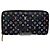 Cartera Zippy Long Monogram Louis Vuitton Multicolor Monograma