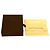 Cartera Tri-fold Elise Louis Vuitton Castaño - vista 5