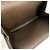 Cartera Tri-fold Elise Louis Vuitton Castaño - vista 6