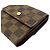 Cartera Tri-fold Elise Louis Vuitton Castaño - vista 8