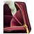 Louis Vuitton Monogram Bi-fold Wallet Braun Pink Monogramm - Ansicht 10