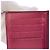 Louis Vuitton Monogram Bi-fold Wallet Braun Pink Monogramm - Ansicht 12