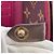 Louis Vuitton Monogram Bi-fold Wallet Braun Pink Monogramm - Ansicht 13