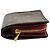 Louis Vuitton Monogram Bi-fold Wallet Braun Pink Monogramm - Ansicht 5