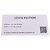 Louis Vuitton Zippy Wallet in Damier Canvas White Red Damier ebene - view 11