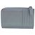 Louis Vuitton Zippy Wallet in Damier Canvas White Red Damier ebene - view 13