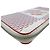 Louis Vuitton Zippy Wallet in Damier Canvas White Red Damier ebene - view 3