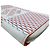 Louis Vuitton Zippy Wallet in Damier Canvas White Red Damier ebene - view 4
