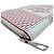 Louis Vuitton Zippy Wallet in Damier Canvas White Red Damier ebene - view 5