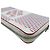 Louis Vuitton Zippy Wallet in Damier Canvas White Red Damier ebene - view 6