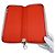 Louis Vuitton Zippy Wallet in Damier Canvas White Red Damier ebene - view 7