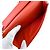 Louis Vuitton Zippy Wallet in Damier Canvas White Red Damier ebene - view 9