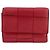 Bottega Veneta Maxi Intrecciato Cassette Dreifach-Geldbeutel
