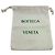 Bottega Veneta Maxi Intrecciato Cassette Dreifach-Geldbeutel - Ansicht 15