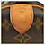 Louis Vuitton Keepall Monogram Canvas 45 Marrone - vista 7
