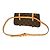 Louis Vuitton Marelle Waist Monogram Canvas Marrone - vista 2