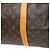 Louis Vuitton Keepall Monogram Canvas 45 Marrone - vista 3