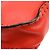 Fendi Selleria Logo Hobo de couro Large - vista 6