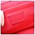 Louis Vuitton New Wave em couro acolchoado MM Rosa - vista 4