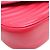 Louis Vuitton New Wave em couro acolchoado MM Rosa - vista 7