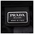Zaino in nylon Prada nero - vista 14
