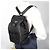 Zaino in nylon Prada nero - vista 16