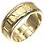 Anello Atlas di Tiffany & Co. in oro giallo 18K