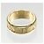 Anello Atlas di Tiffany & Co. in oro giallo 18K - vista 6
