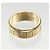 Anello Atlas di Tiffany & Co. in oro giallo 18K - vista 7