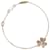 Van Cleef & Arpels Frivole Mini Charm Bracelet  - view 1