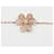 Van Cleef & Arpels Frivole Mini Charm Bracelet  - view 3