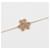 Van Cleef & Arpels Frivole Mini Charm Bracelet  - view 4