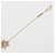 Van Cleef & Arpels Frivole Mini Charm Bracelet  - view 6