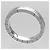 Anello Lanières Cartier in oro bianco 18K - vista 3