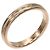 Anello Godron Boucheron in oro rosa 18K