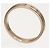 Anello Godron Boucheron in oro rosa 18K - vista 3