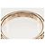 Anello Godron Boucheron in oro rosa 18K - vista 4
