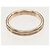 Anello Godron Boucheron in oro rosa 18K - vista 5